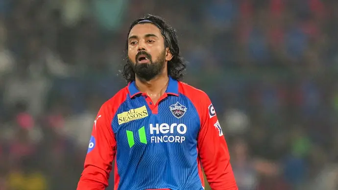 Is KL Rahul Really Unlucky or Just Not Built for T20 Cricket.