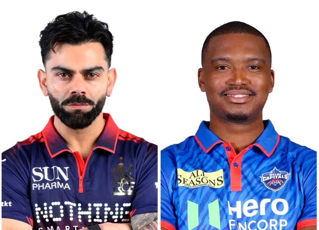 How Virat Kohli’s Former Teammate Helped Lungi Ngidi Reach Hospital in 11 Minutes.