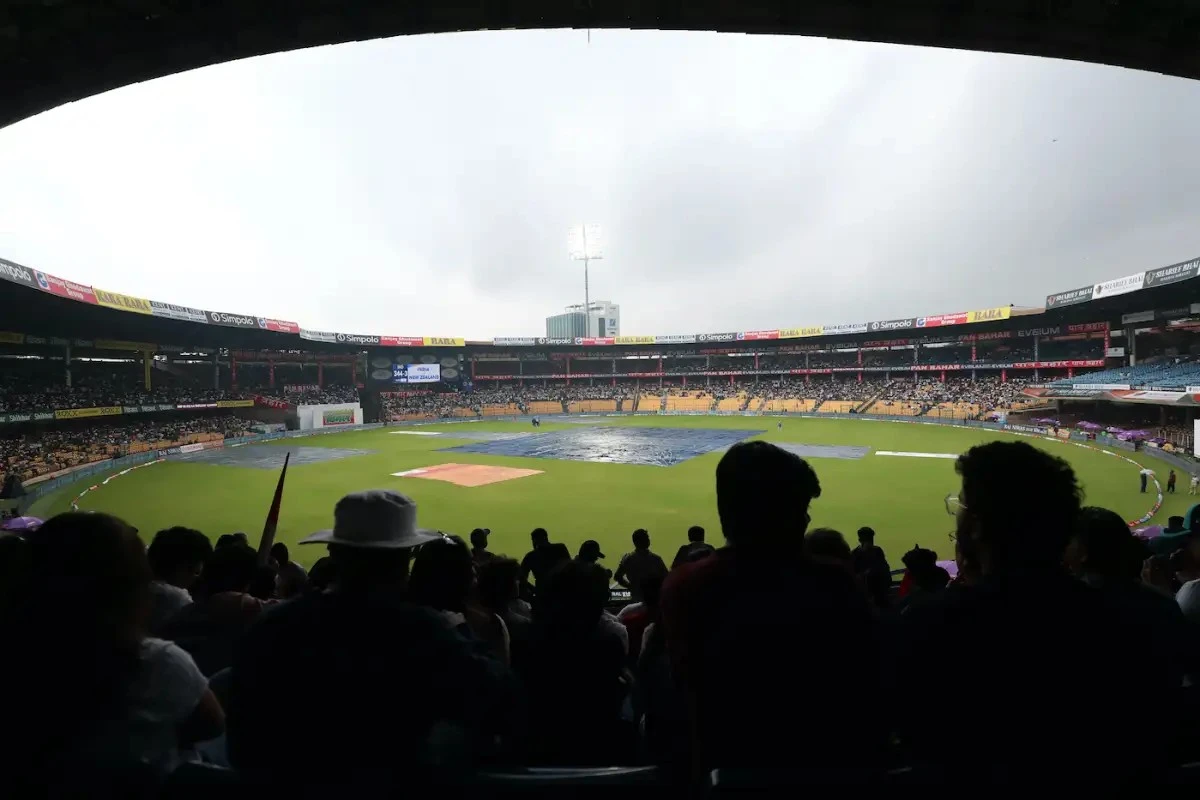 Will M. Chinnaswamy Stadium Host IPL 2026 Opening Ceremony?