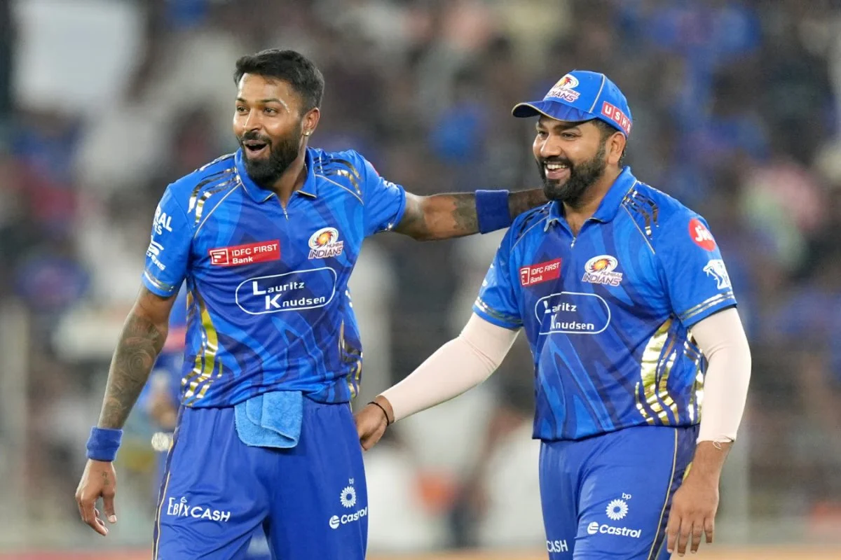 Manoj Tiwary Suggests Key Fix for Mumbai Indians’ Struggles in IPL 2026.
