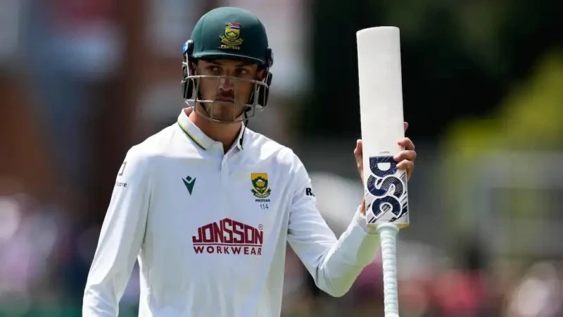 Marco Jansen’s Counter-Attacking 85 Leaves Cricket Fans in Awe.