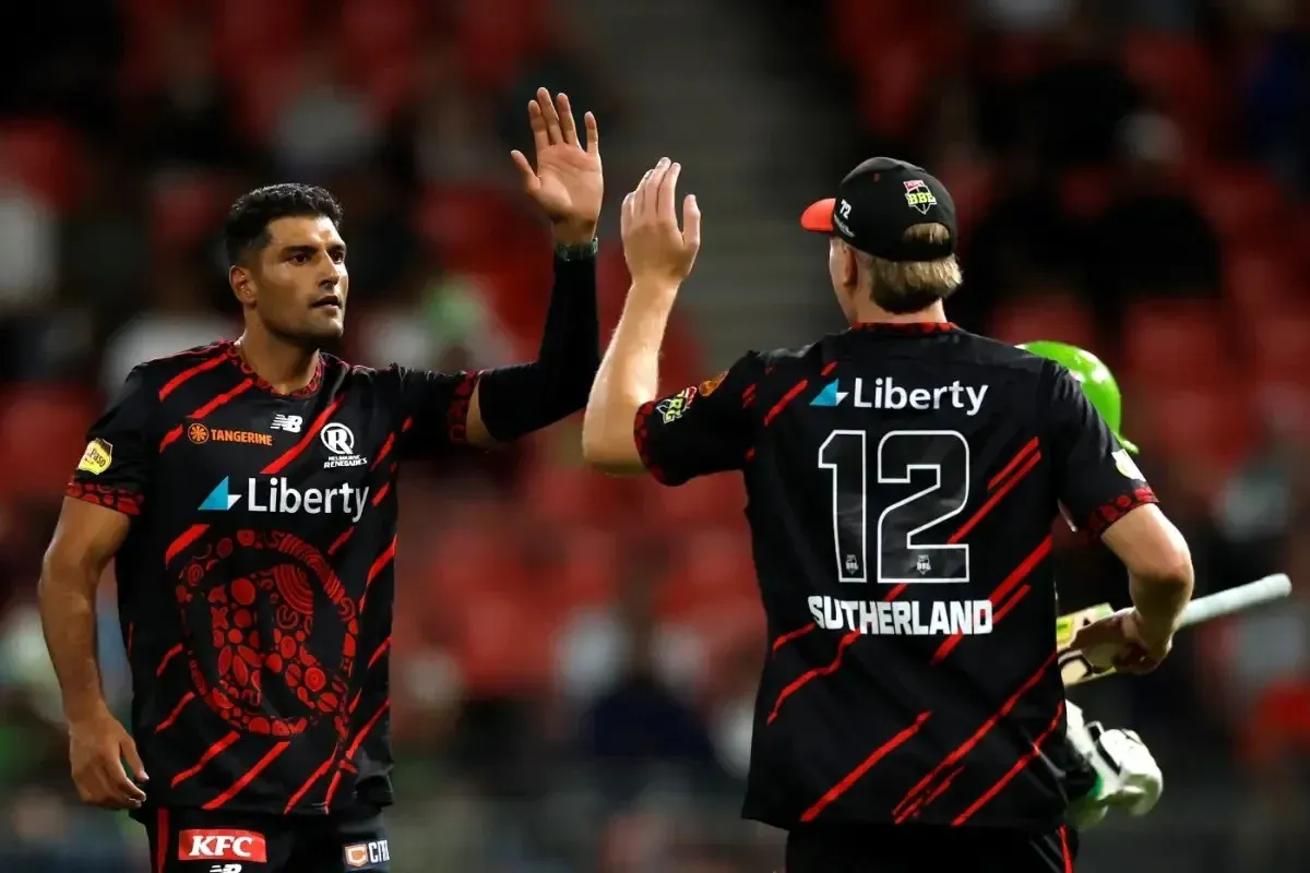 Melbourne Renegades Consider Leaving Marvel Stadium After 15 Seasons — image 6