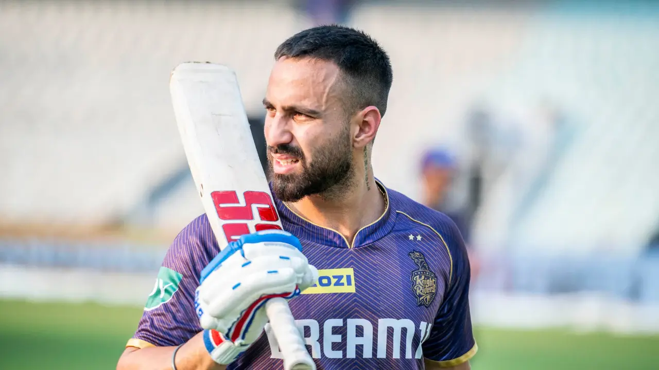Ramandeep Singh’s Blistering Knock Powers Mohali Kings to Victory.