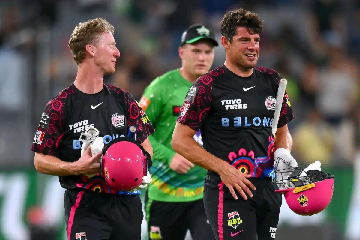 Ex-Australia Star to Play for a Different Team in T20 World Cup Qualifiers