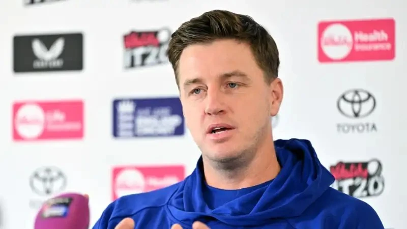 Morne Morkel Opens Up on Vaibhav Sooryavanshi Before West Indies T20I Series.