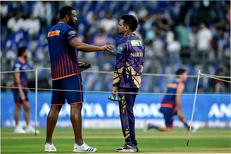 Twitter Erupts as Mumbai Indians & Kolkata Knight Riders Tickets Go Live.