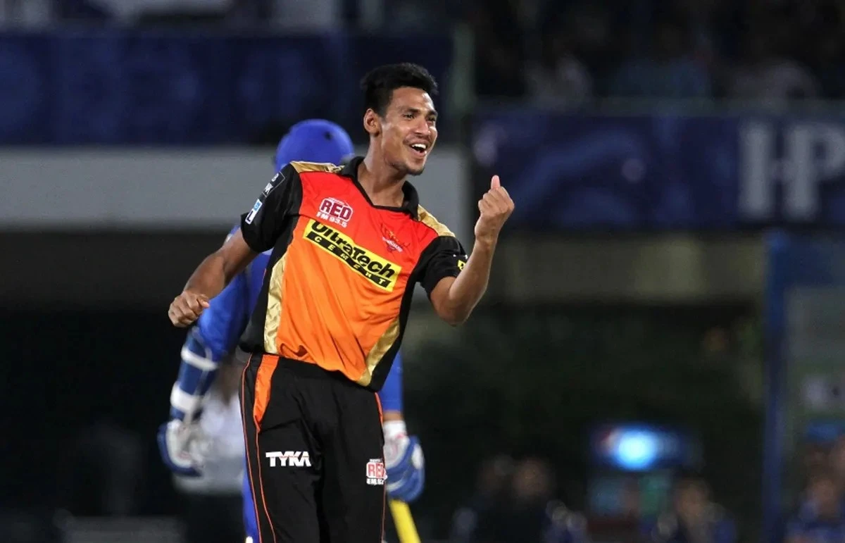 Mustafizur Rahman’s Dream IPL Run.