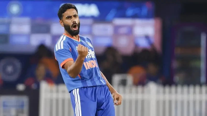 Naman Dhir’s Wicket-Taking Trick Has a Rare Catch for Batters.