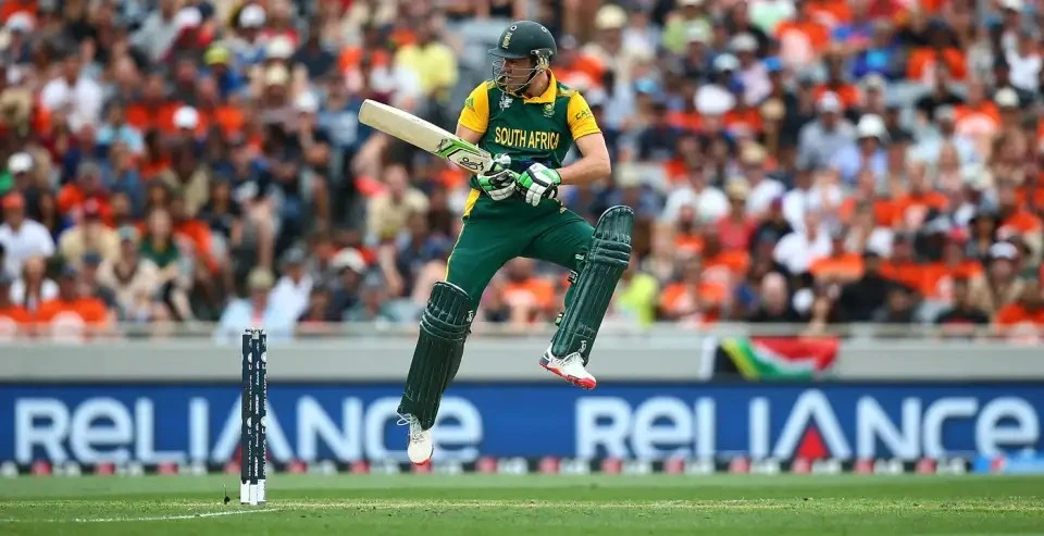 South Africa thought of seeking revenge against the New Zealand team in 2015.