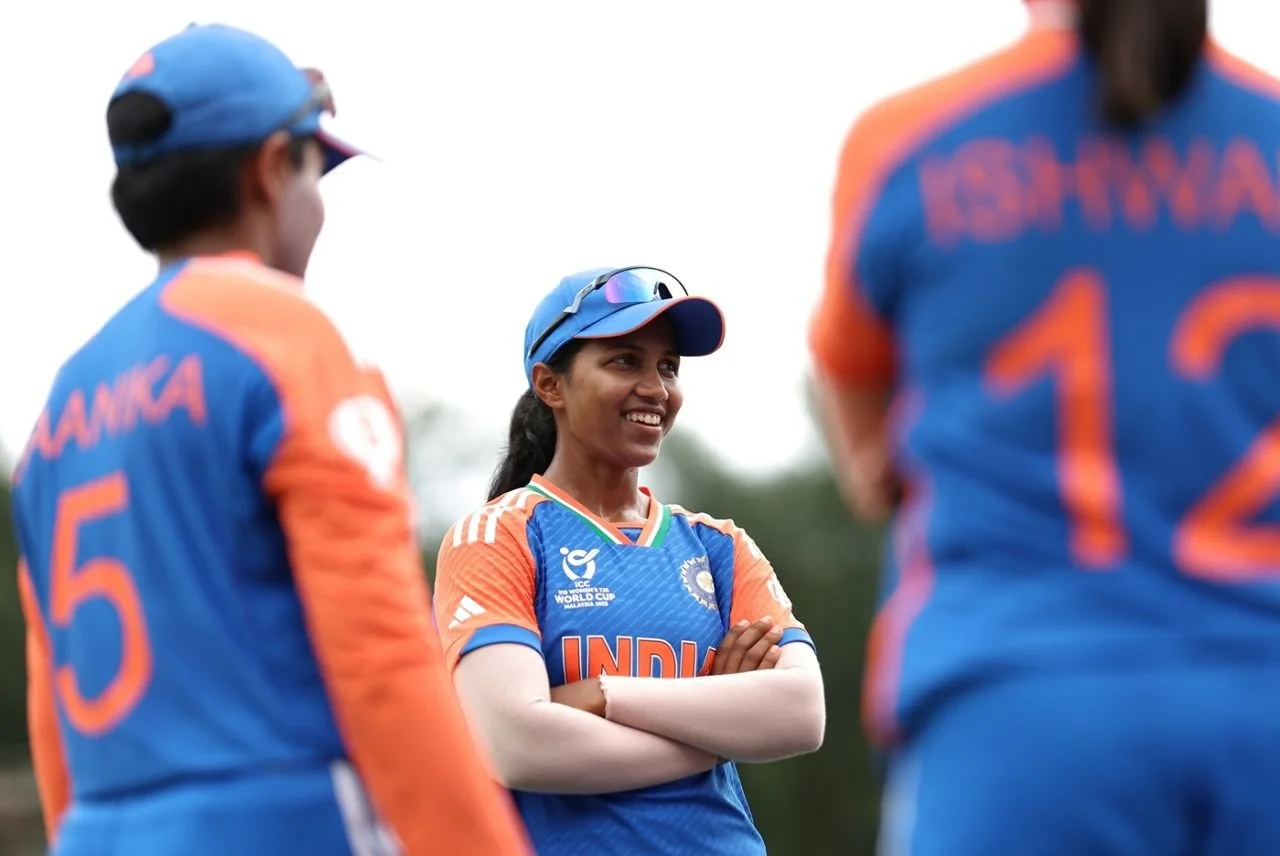 Niki Prasad Joins Virat Kohli and Ajit Agarkar in an Iconic T20I List.