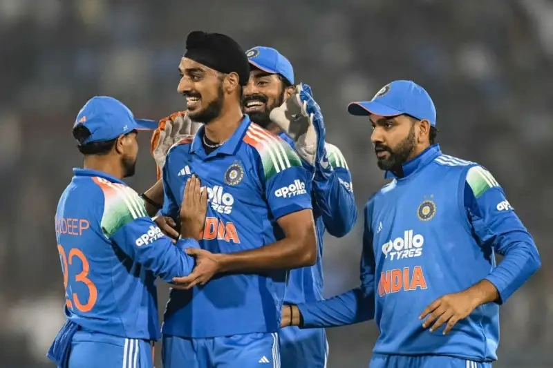 ODI Cricket Faces Uncertain Future as ICC Plots T20I Expansion