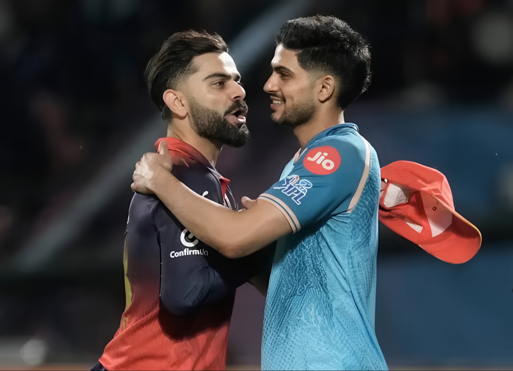 Twitter Can’t Keep Calm as RCB Face GT in IPL 2026 Final