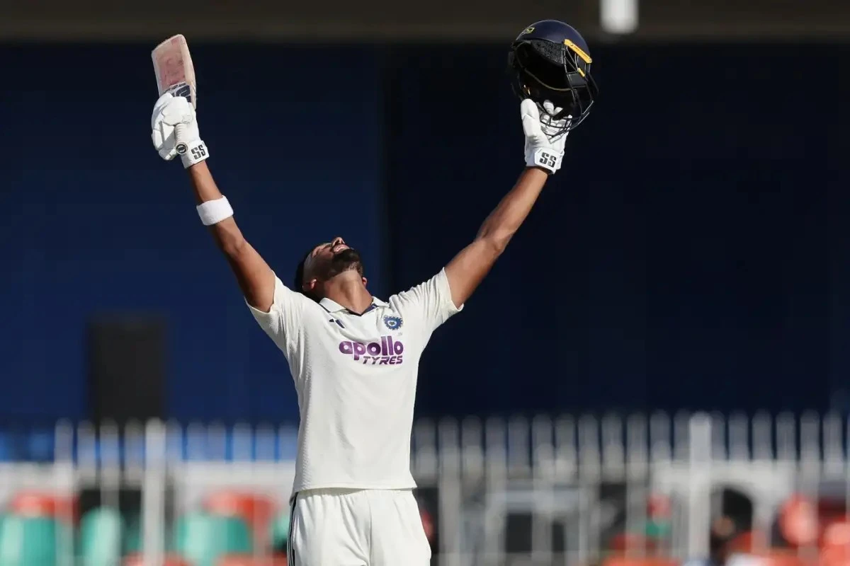 Two Tons Later, Is Devdutt Padikkal India’s Answer at No. 3?