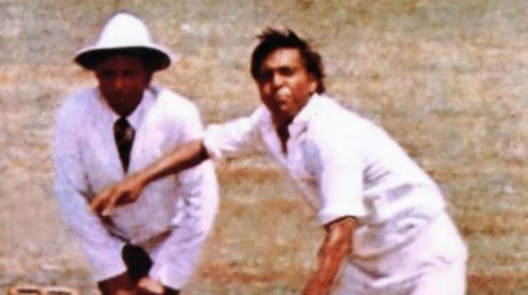 Legendary bowler Rajinder Goel passes away