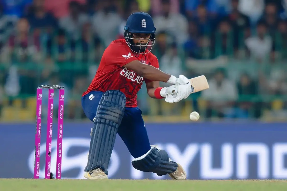 Rehan Ahmed Stars as England Clinch Series Win over Sri Lanka.