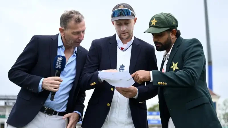 Joe Root Inches Closer to Sachin Tendulkar’s Historic Test Record.