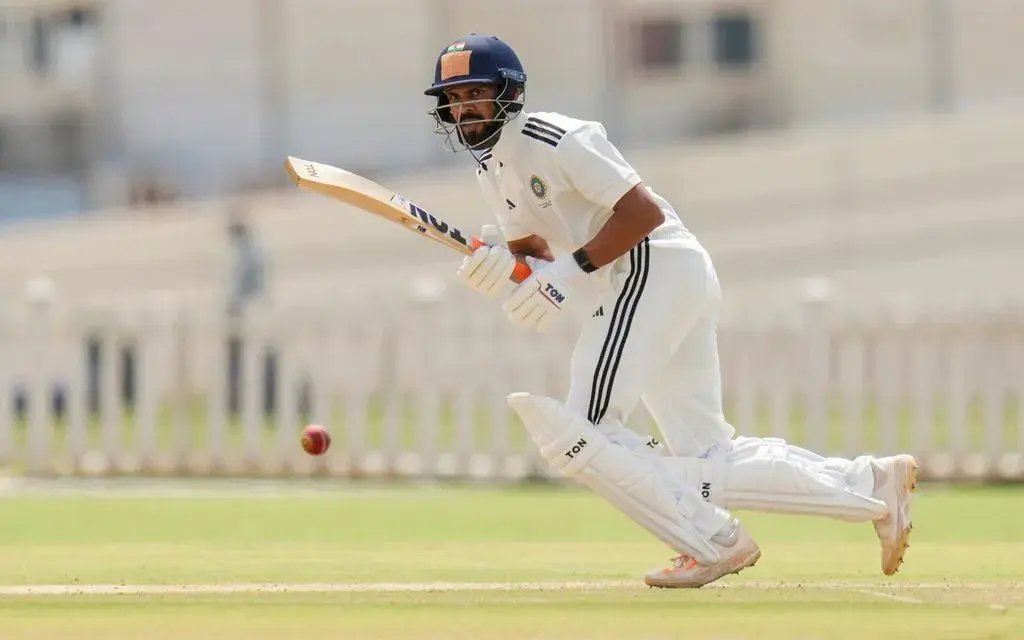 Ruturaj Gaikwad to Lead Again as Captain in Major Comeback