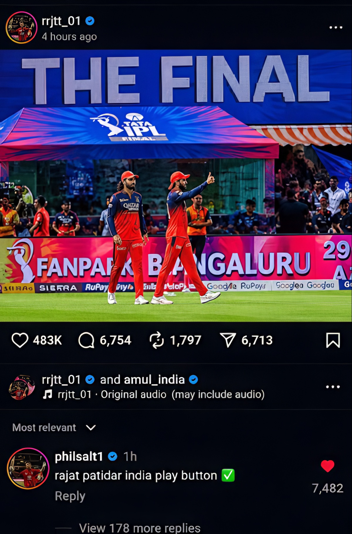 Phil Salt 