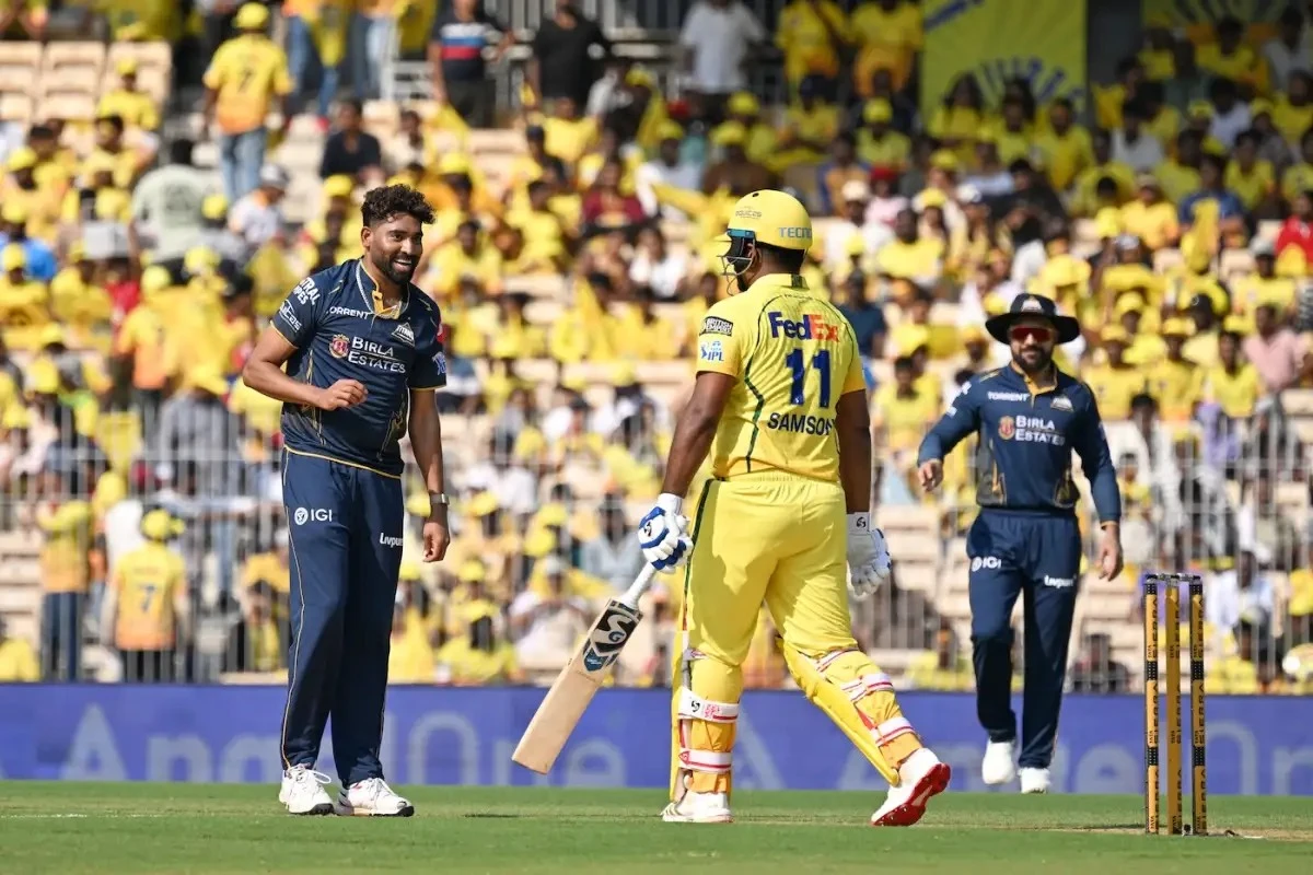 Does Sanju Samson Convert Starts into Big Scores Often Enough?