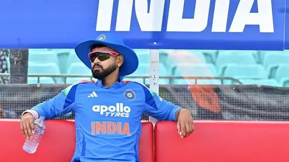Shane Watson Makes Big Statement on Shreyas Iyer’s Batting Versatility.