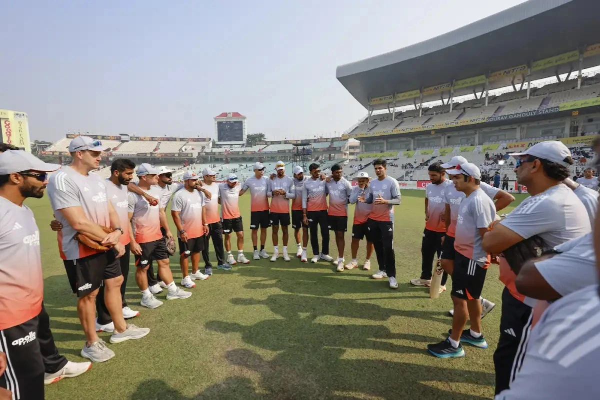 Shubman Gills Message to BCCI Could Change Test Cricket