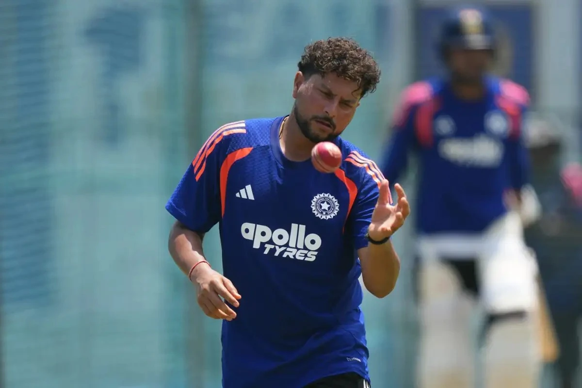 India’s Spin Coach Backs Kuldeep Yadav for 2nd Test After Galle Struggle.
