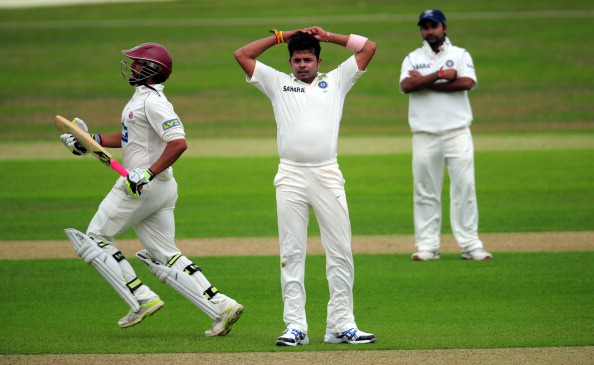 I will fight for my right, says Sreesanth, who plans to approach Supreme Court