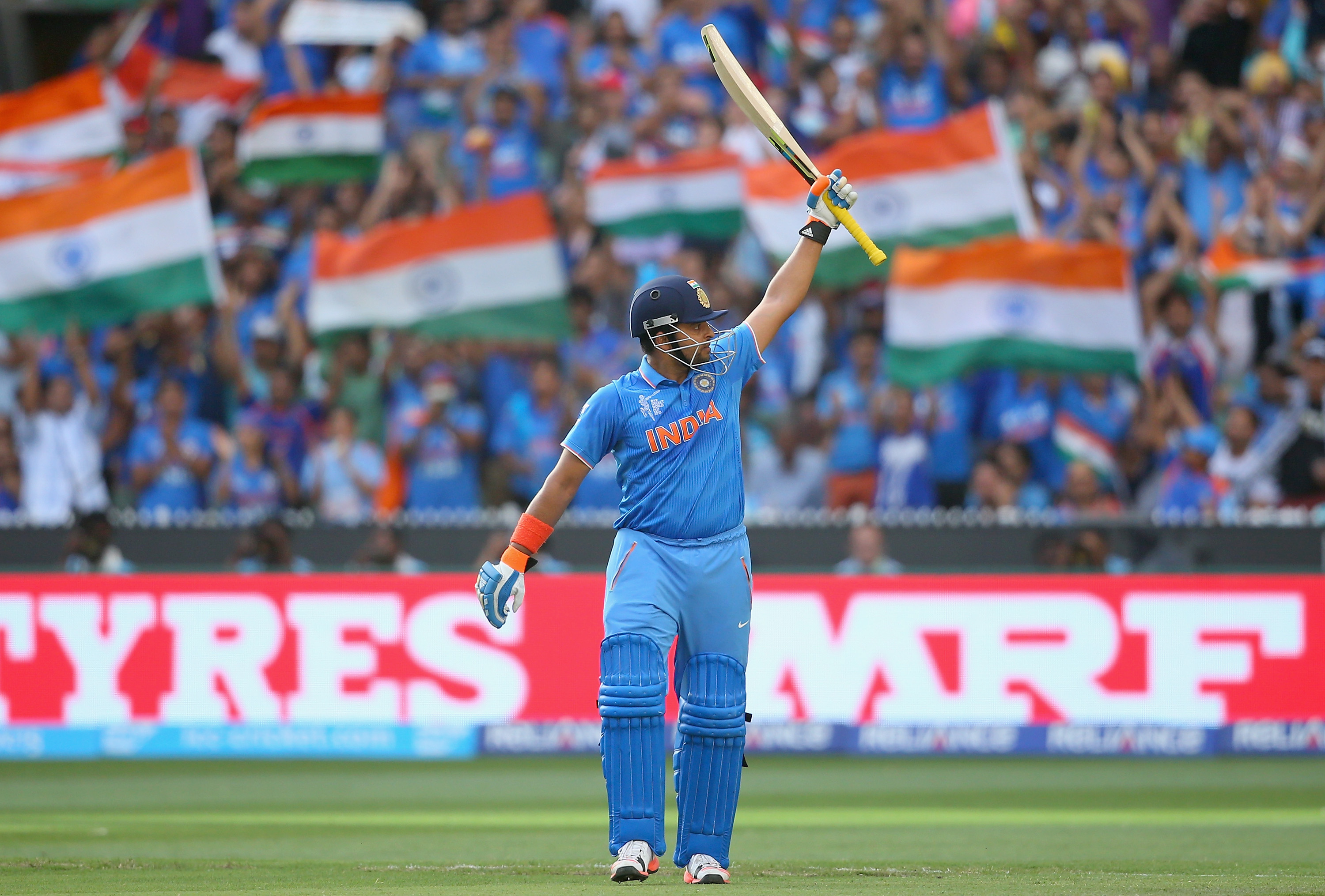 Still have cricket left in me to return to Indian fold, feels Suresh Raina