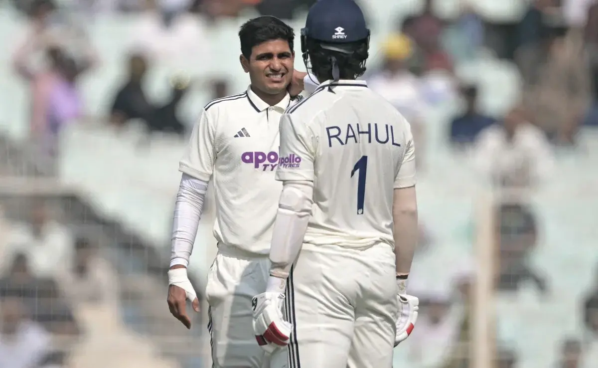 Team India Boosted as Shubman Gill Eyes Faster Comeback from Neck Injury