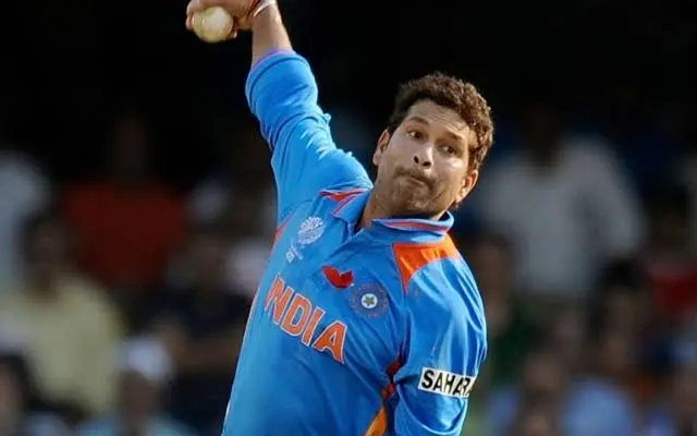 The Bowler Who Thrived When the Margin for Error Was Zero