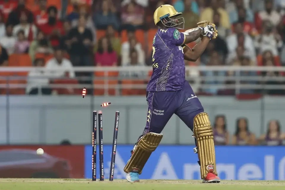 The Only IPL Team to Defend Less Than 120 Runs Twice