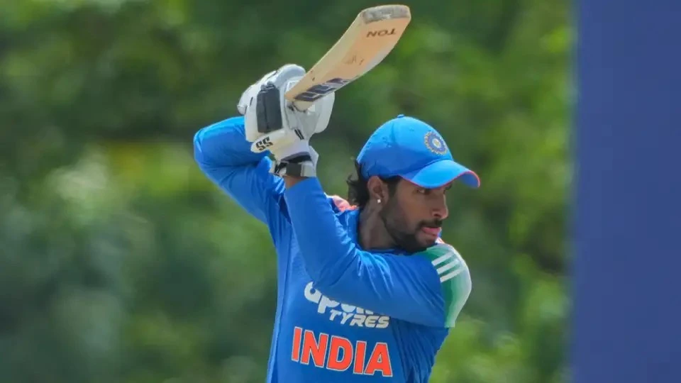 Tilak Varma's ₹33 Lakh Signing Raises Questions About Player Payments.