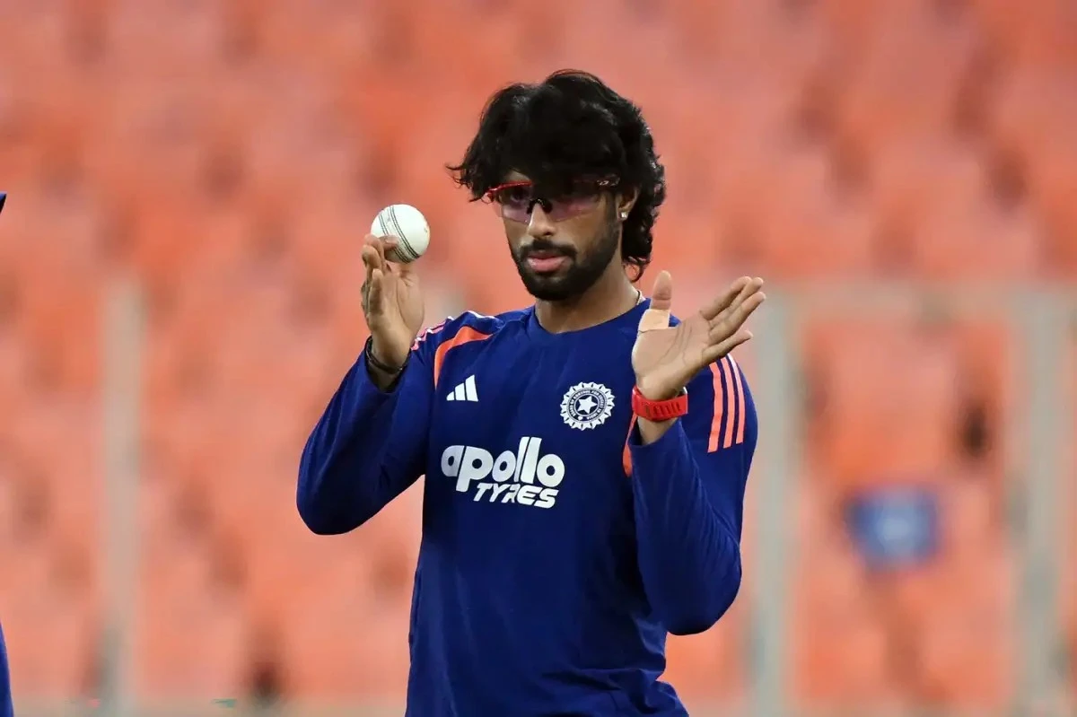 Tilak Varma Breaks Silence on His New Leadership Role in Team India.