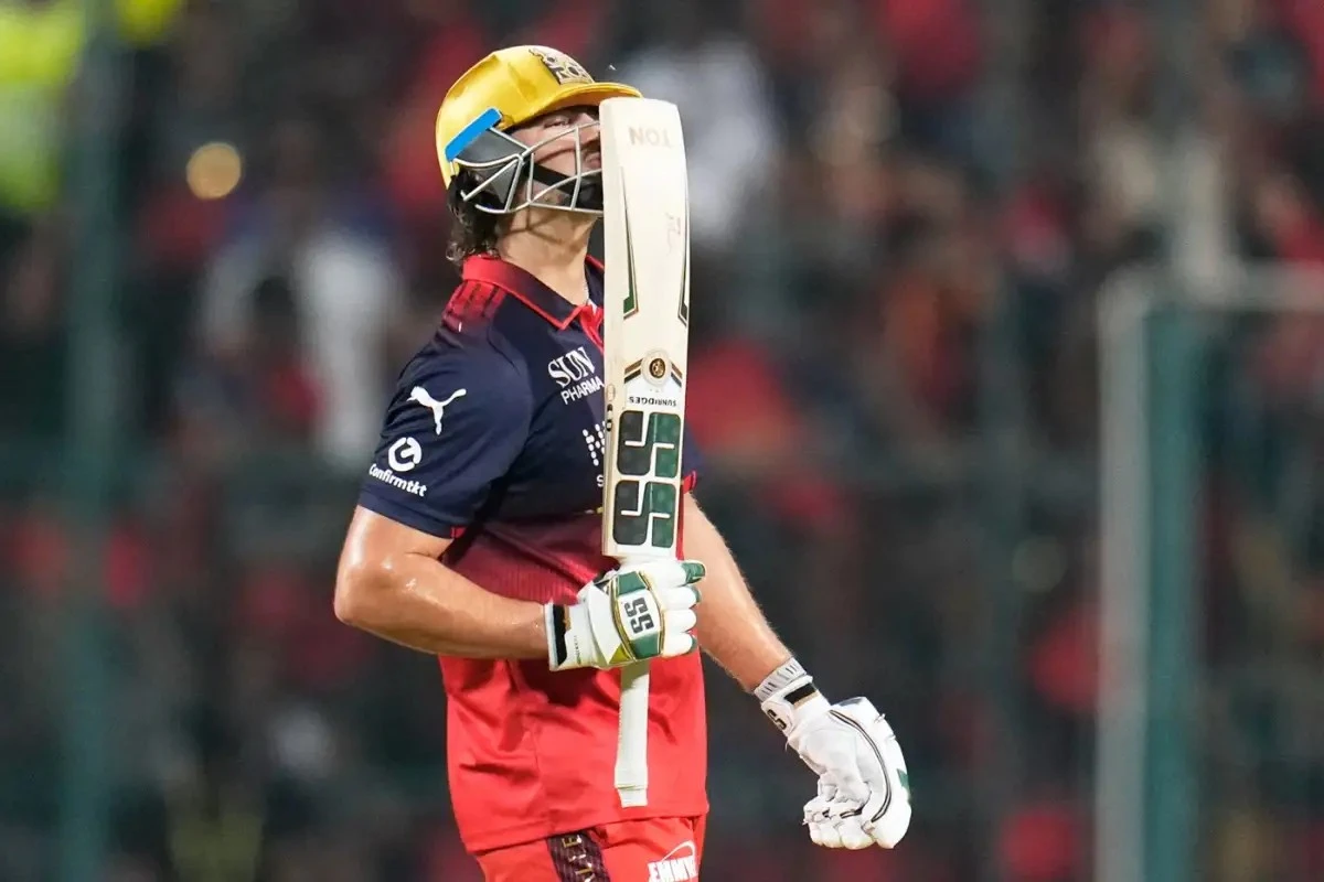 Twitter Goes Crazy as Tim David’s 70 Dominates CSK.