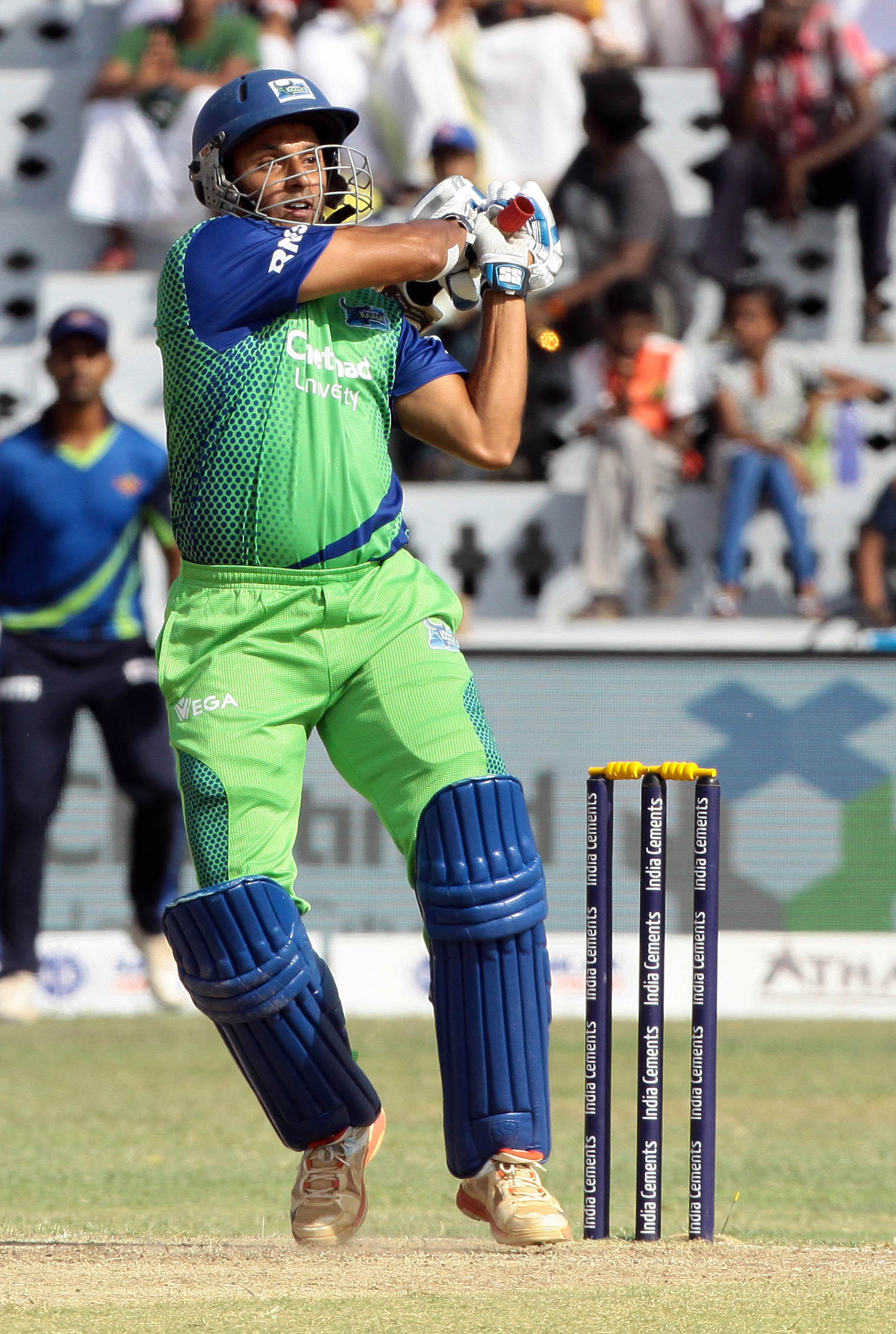 TNPL | Karaikudi beat Tuticorin in Tirunelveli cliff-hanger!