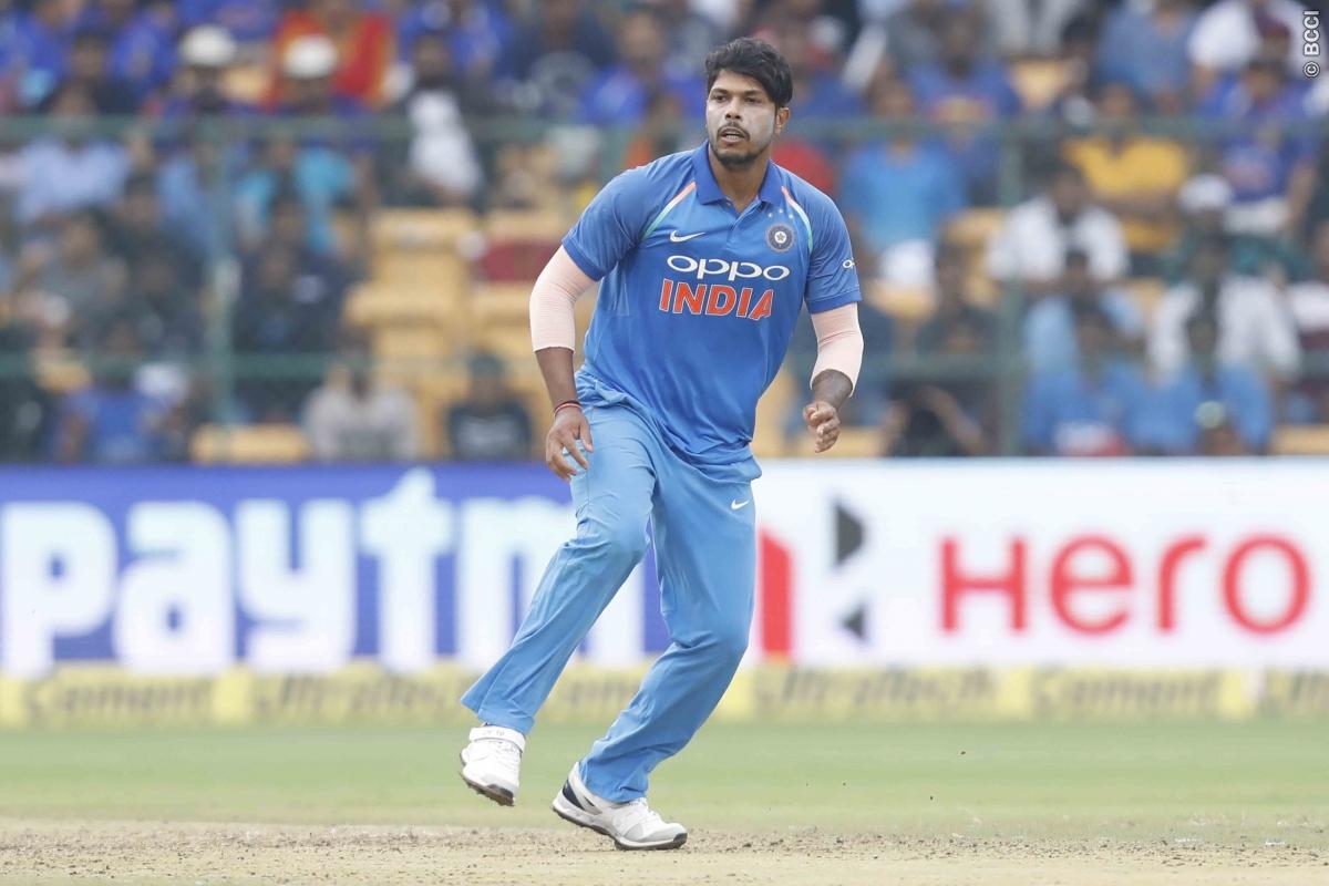 India vs Australia | Umesh Yadav is not convincing in limited-overs, opines Sunil Gavaskar