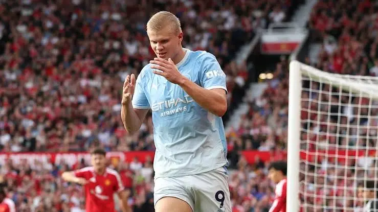 VAR Officials Stood Down After Manchester Derby Controversy.