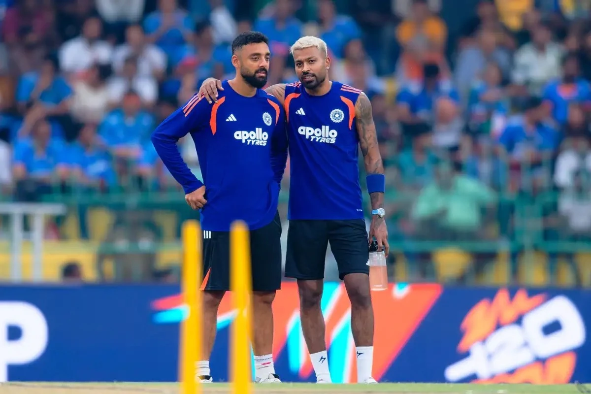 Varun Chakravarthy OUT? India’s Asian Games Squad Set for Major Overhaul.