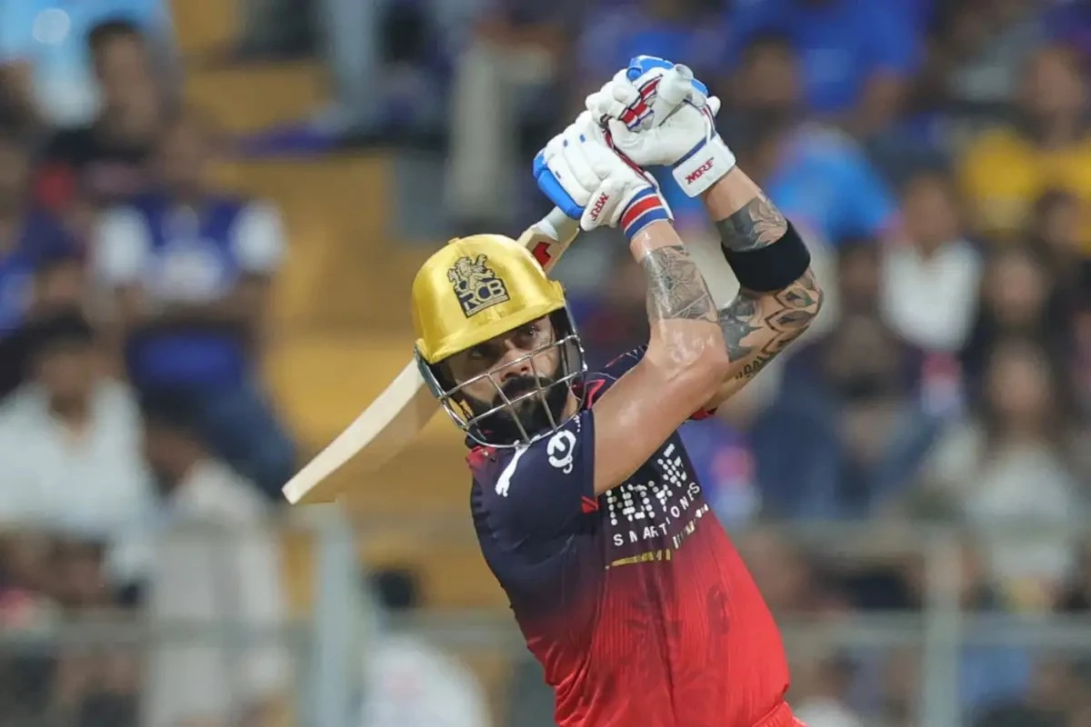 Virat Kohli Emerges as IPL 2026 Biggest Talking Point.