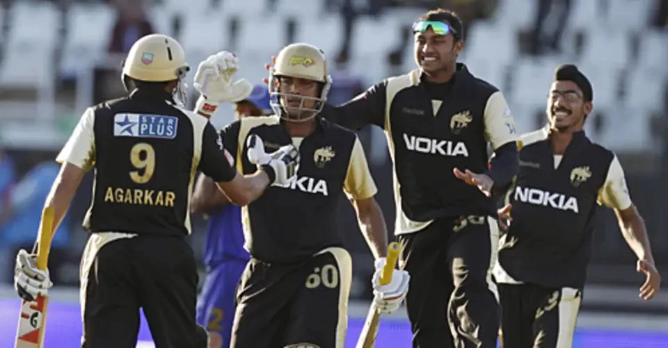 Who Was the Fake IPL Player? The 2009 Mystery Explained