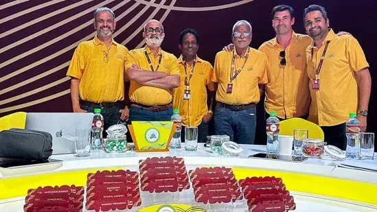 Will CSK Target These 5 Players in the IPL Auction This Year?