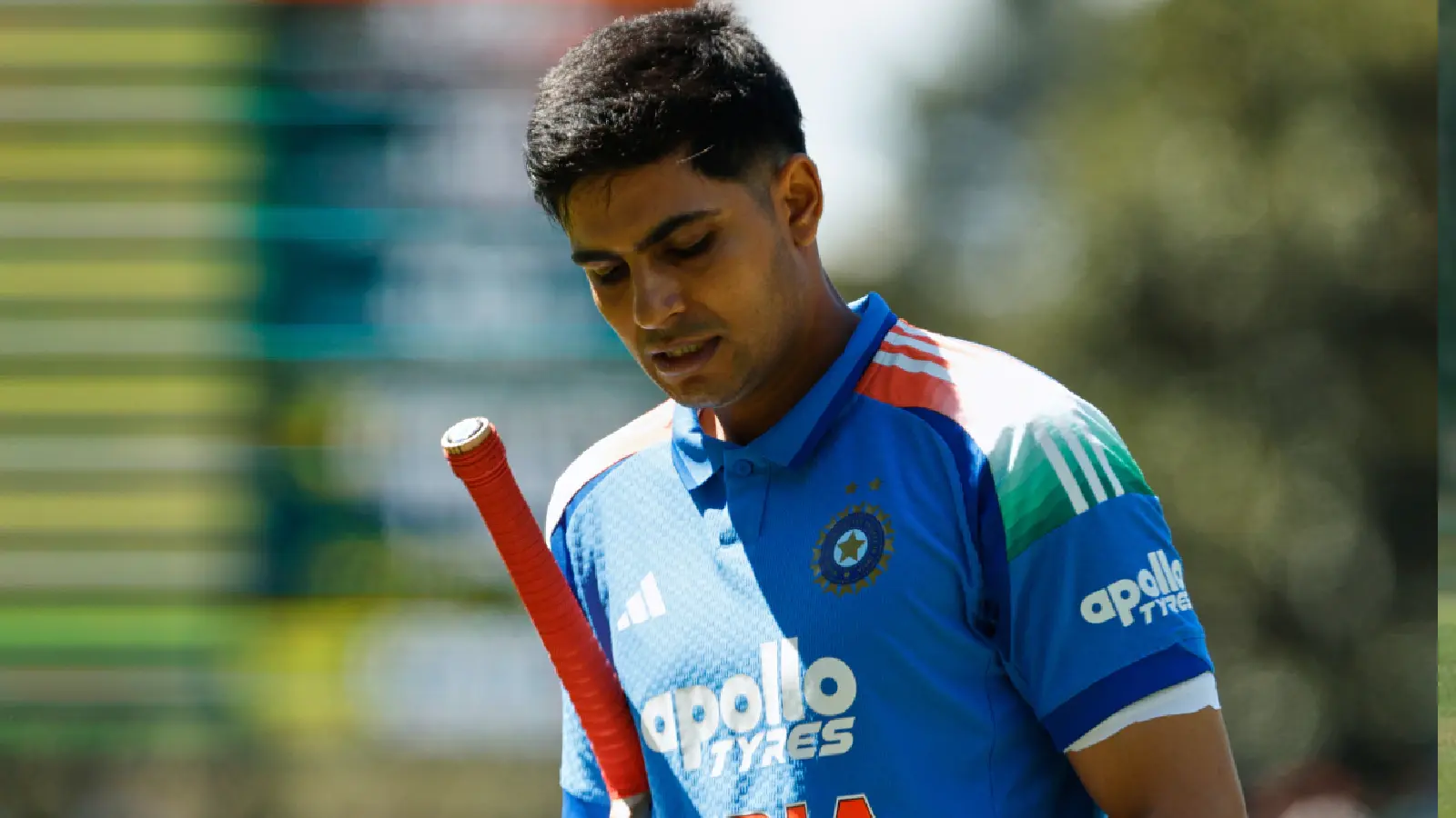 Will Shubman Gill Feature in Indias T20I Squad vs South Africa?