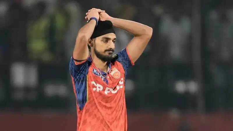 Workload Management Debate Returns After Injury Concerns in IPL 2026.