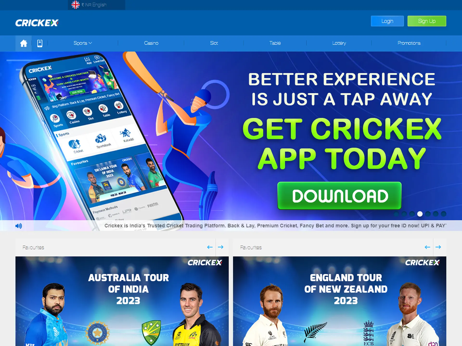 Unveiling Crickex: A Journey into the Realm of Online Betting Shortcuts - The Easy Way