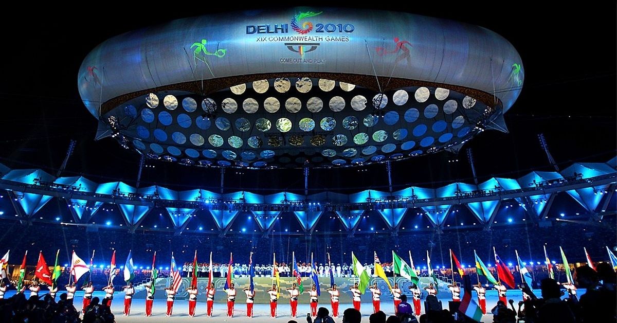 Someone answer, does India even need the Commonwealth Games?