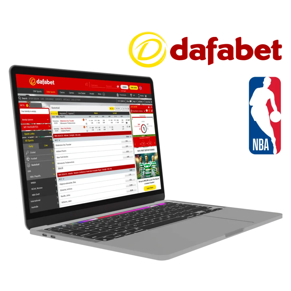 Best NBA Betting Sites Online in India in January 2026