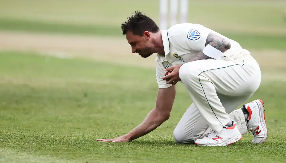Dale Steyn was born on 27th June.