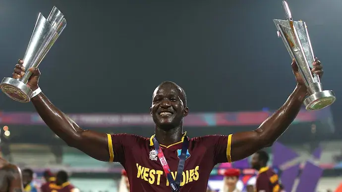 Has Darren Sammy Called Out the WI Players’ T20 League Addiction?