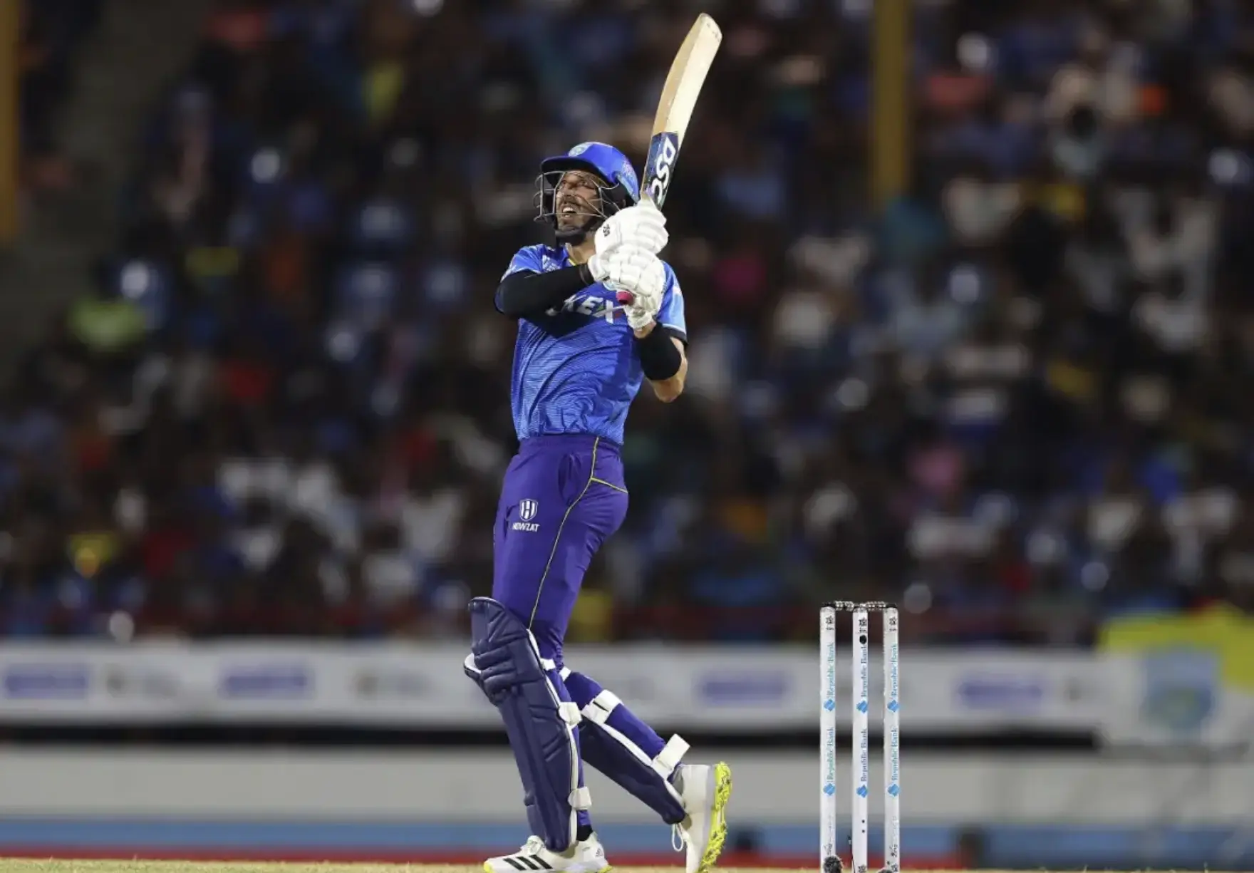 On This Day in Cricket - August 19