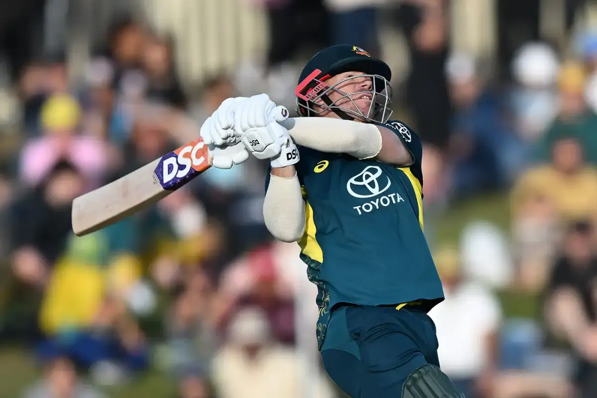 On This Day In Cricket - October 27